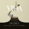 JOSEMI CARMONA, JAVIER COLINA, BANDOLERO - VIDA (CD)