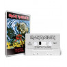 IRON MAIDEN - THE NUMBER OF THE BEAST (CASSETTE)