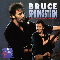 BRUCE SPRINGSTEEN - IN...