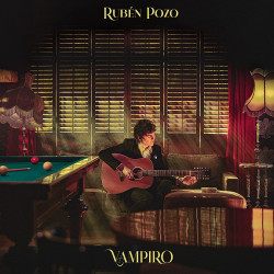 RUBÉN POZO - VAMPIRO...