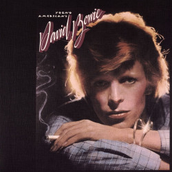 DAVID BOWIE - YOUNG...