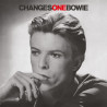 DAVID BOWIE - CHANGESONEBOWIE (LP-VINILO)