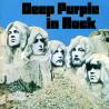 DEEP PURPLE - IN ROCK (LP-VINILO)