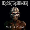 IRON MAIDEN - THE BOOK OF SOULS (3 LP-VINILO)