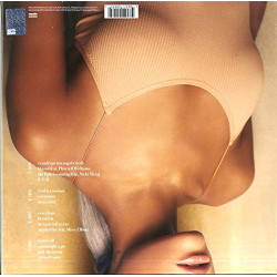 ARIANA GRANDE - SWEETENER (2 LP-VINILO)
