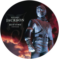 MICHAEL JACKSON - HISTORY -...