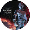 MICHAEL JACKSON - HISTORY - PAST, PRESENT AND FUTURE (LP-VINILO) PICTURE