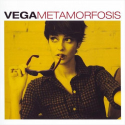 VEGA - METAMORFOSIS...