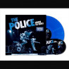 THE POLICE - AROUND THE WORLD (LP-VINILO + DVD)