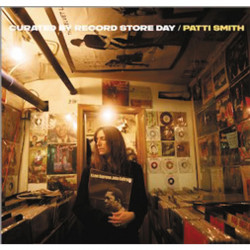 PATTI SMITH - CURATED BY...