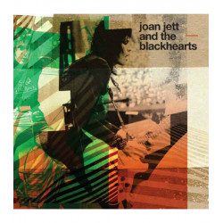JOAN JETT & THE BLACKHEARTS...
