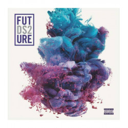 FUTURE - DS2 (2 LP-VINILO)