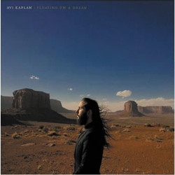 AVI KAPLAN - FLOATING ON A DREAM (LP-VINILO)