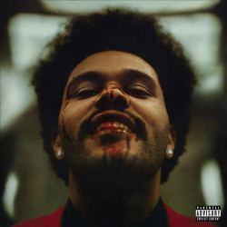 THE WEEKND - AFTER HOURS (2 LP-VINILO)