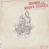 LIAM GALLAGHER - DOWN BY THE RIVER THAMES (2 LP-VINILO) ORANGE