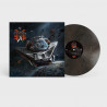 MICHAEL SCHENKER GROUP - UNIVERSAL (LP-VINILO) CLEAR/BLACK