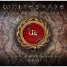 WHITESNAKE - GREATEST HITS (CD)