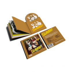 SLADE - SLAYED? (CD) DELUXE EDITION 2022 RE-ISSUE