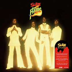 SLADE - SLADE IN FLAME (CD)...