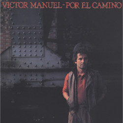 VICTOR MANUEL - POR EL...