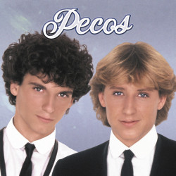 PECOS - PECOS (2 LP-VINILO)...