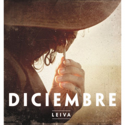 LEIVA - DICIEMBRE (LP-VINILO) PICTURE