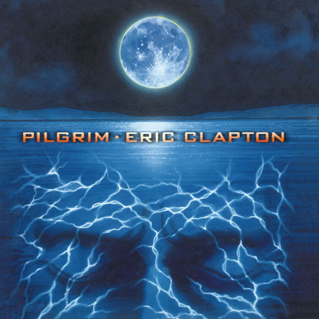 ERIC CLAPTON - PILGRIM (2 LP-VINILO)