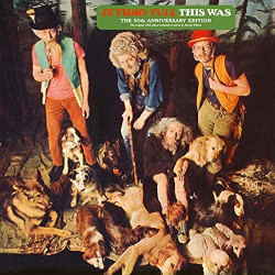 JETHRO TULL - THIS WAR...