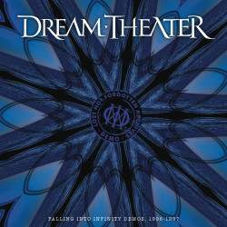 DREAM THEATER - LOST NOT...