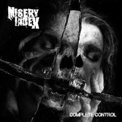 MISERY INDEX - COMPLETE...