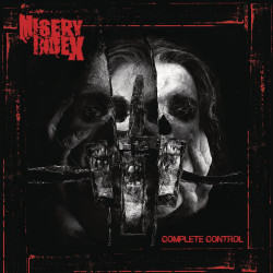 MISERY INDEX - COMPLETE...