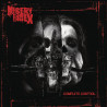 MISERY INDEX - COMPLETE CONTROL (2 CD)