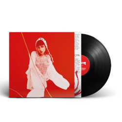 NATALIA LACUNZA - TIENE QUE SER PARA MÍ (LP-VINILO) EDICIÓN FIRMADA