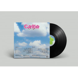 CARIÑO - CARIÑO (LP-VINILO)