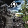 JAMES LABRIE - BEAUTIFUL SHADE OF GREY (CD)
