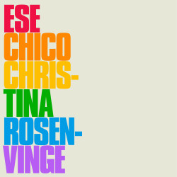 CHRISTINA ROSENVINGE - ESE...