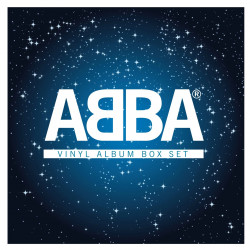 ABBA - STUDIO ALBUMS (10...