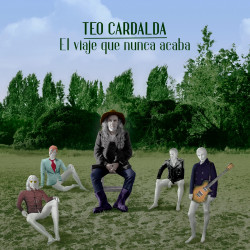 TEO CARDALDA - EL VIAJE QUE...