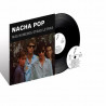 NACHA POP - MAS NÚMEROS, OTRAS LETRAS (LP-VINILO + CD)