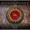 WHITESNAKE - GREATEST HITS (BLU-RAY + CD)