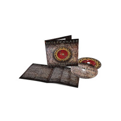 WHITESNAKE - GREATEST HITS (BLU-RAY + CD)