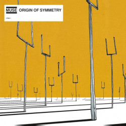 MUSE - ORIGIN OF SYMMETRY...