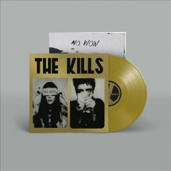 THE KILLS - NO WOW...