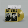 THE KILLS - NO WOW REMIXED/REMASTERED (LP-VINILO) DELUXE ORO