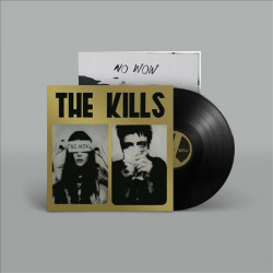 THE KILLS - NO WOW...