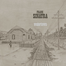 FRANK SINATRA - WATERTOWN 2022 (LP-VINILO)