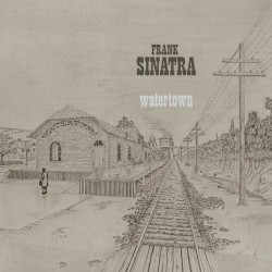 FRANK SINATRA - WATERTOWN 2022 (CD)