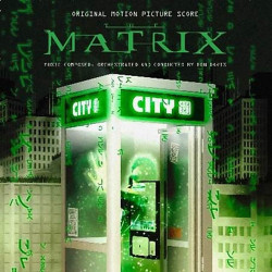 DON DAVIS - THE MATRIX -...