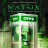 DON DAVIS - THE MATRIX - THE COMPLETE SCORE (3 LP-VINILO)