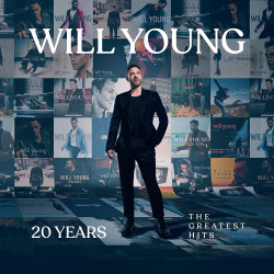 WILL YOUNG - 20 YEARS: THE...